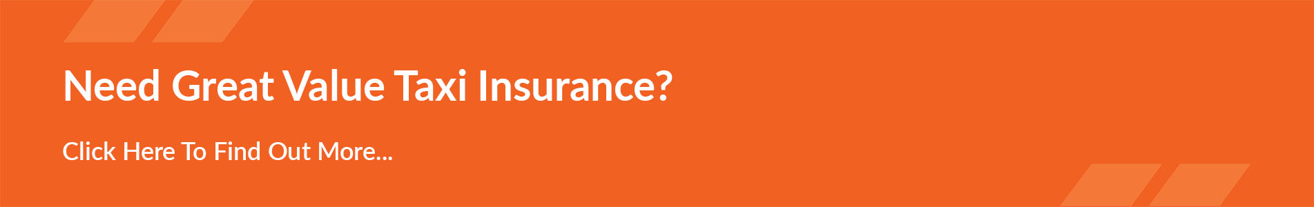 Insurance Banner