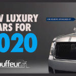 2020 luxury vehicle