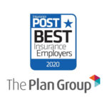 Best Insurance Employer 2020