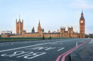 covid road closures london