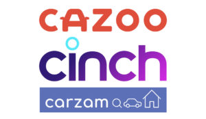Cazoo Cinch Carzam