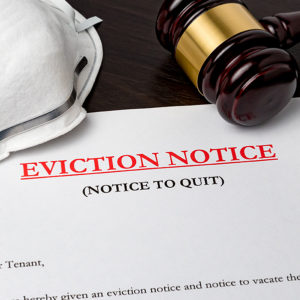 Landlords Evictions