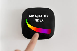 Landlords Air Quality