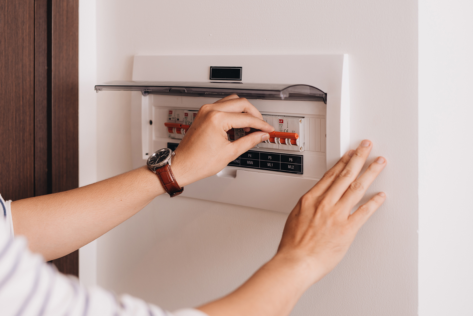 Electrical Safety Standards for Private Rented Properties