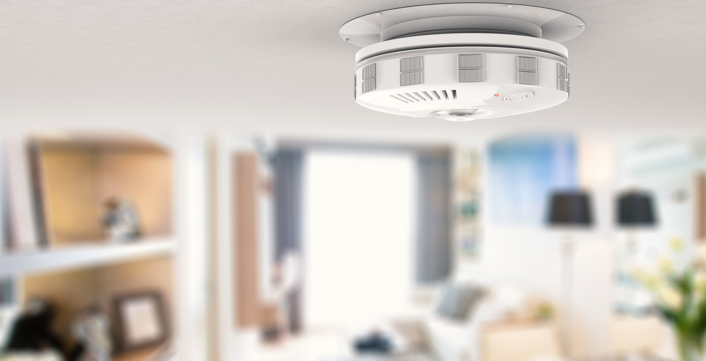 Everything a Landlord Needs To Know About Fire Safety