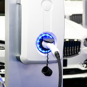 Tax Electric Vehicles