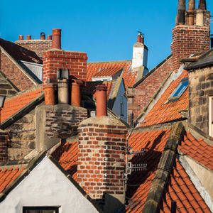 maintaining chimneys