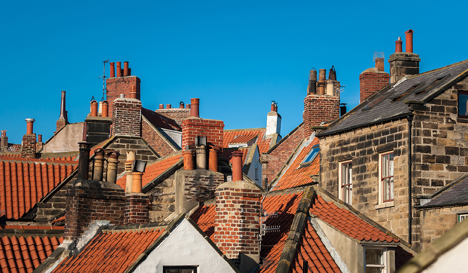 maintaining chimneys