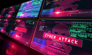 Cyber attacks laws