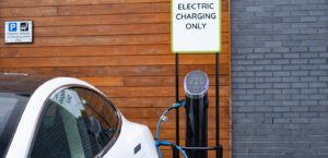 Electric Vehicles UK