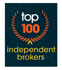 top 100 insurance brokers