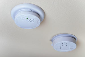 Smoke Alarm Regulations