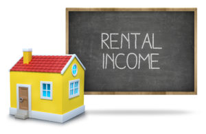 rental income