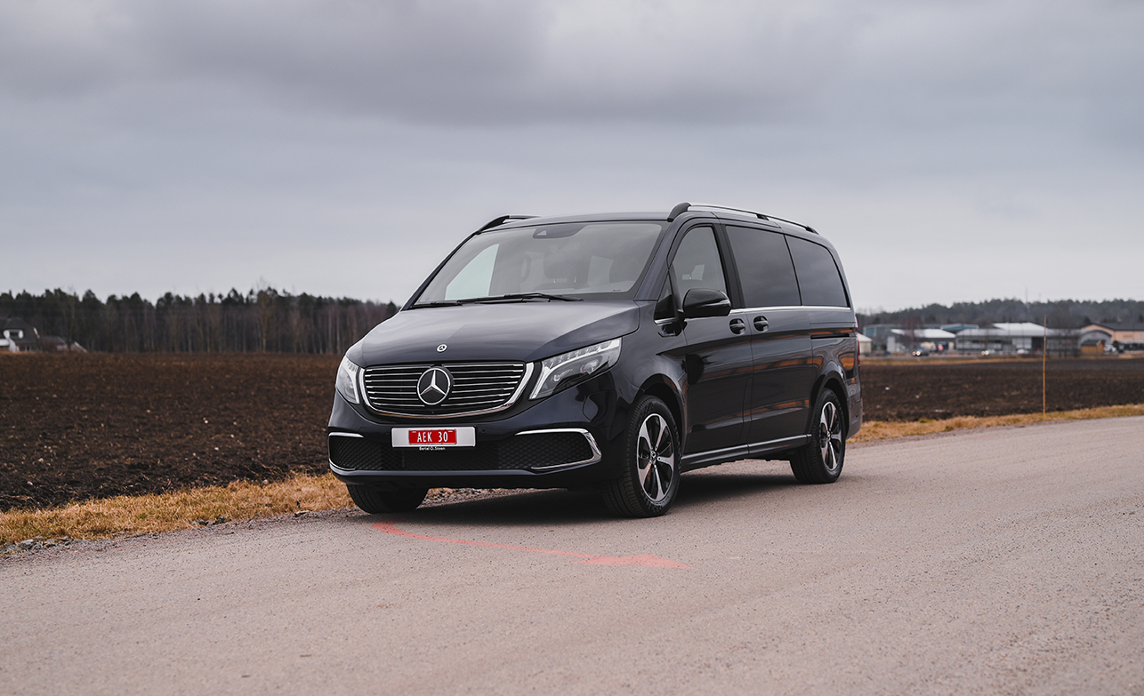 The Best Electric Vans & Trucks Currently On The Market Plan Insurance