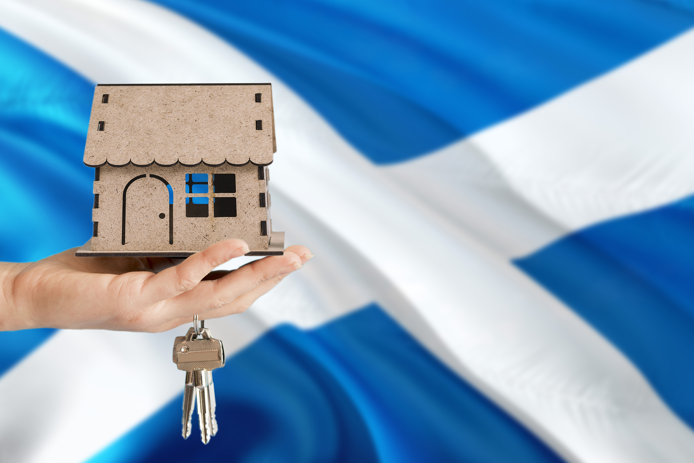 Scotland Is Freezing Rents, Will England Do The Same? Plan Insurance
