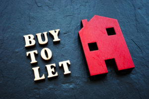 buy-to-let lenders