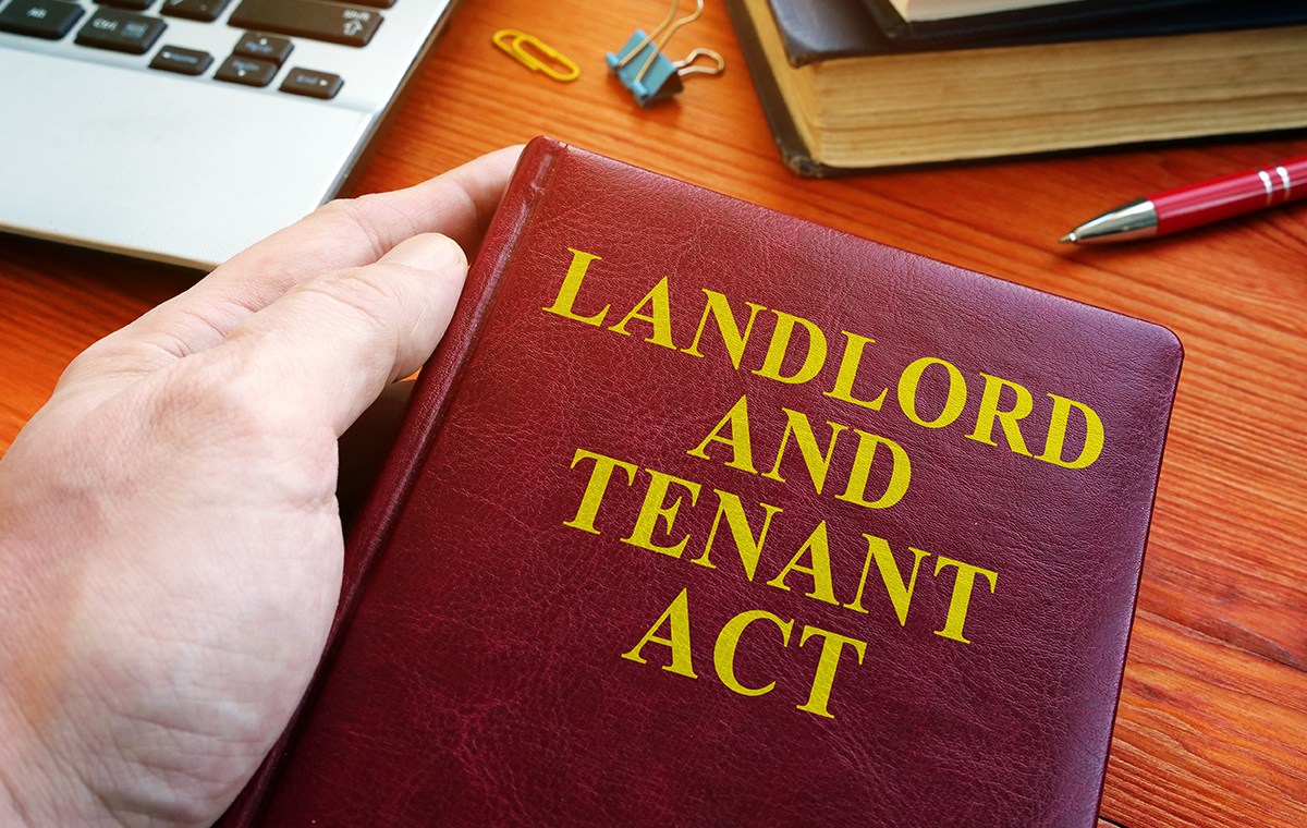 Ensure Your Compliance with Section 20 of the Landlord & Tenants Act 1985