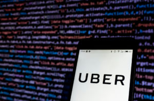 Uber Data Breach