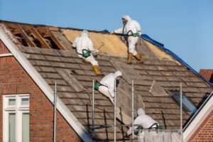 Asbestos Britain