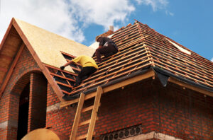 roofing contractors