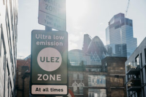 ULEZ expansion