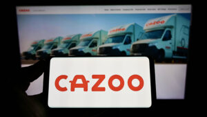 cazoo online