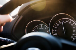 Speed Limiters