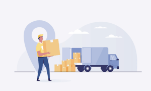 Amazon Contractor Insurance, Delivery Fleet Insurance