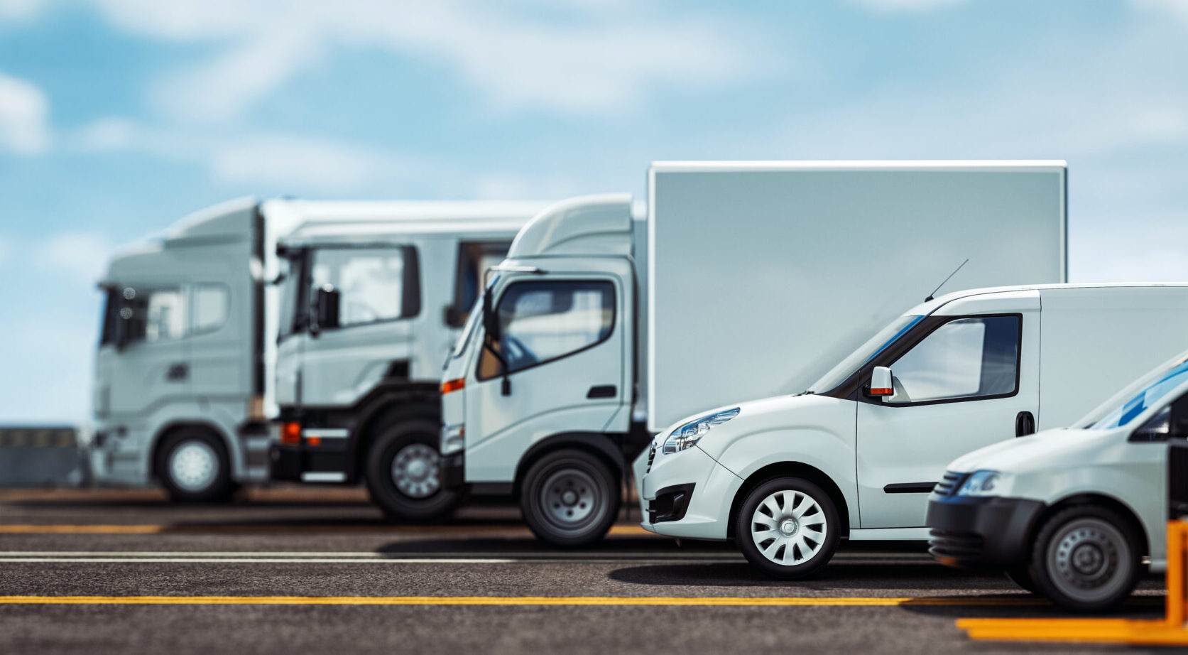 Fleet Insurance Guide: Cost, Coverage Options, and Savings Tips