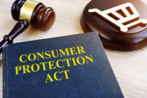 New Consumer Protection Rules Act