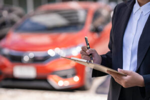 What to check before buying a trade vehicle