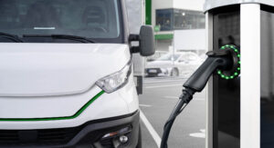 Electric Trucks Fleet UK