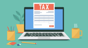 New tax rules for buy-to-let landlords 2026