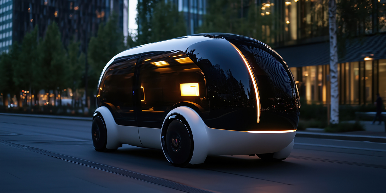 Uber Autonomous Taxi Trial London: Are We Ready for Driverless Cars?