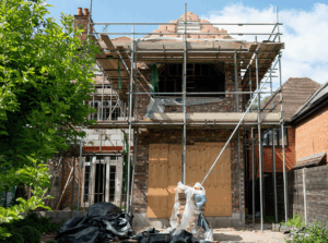 Don't Overlook Contract Works Insurance.