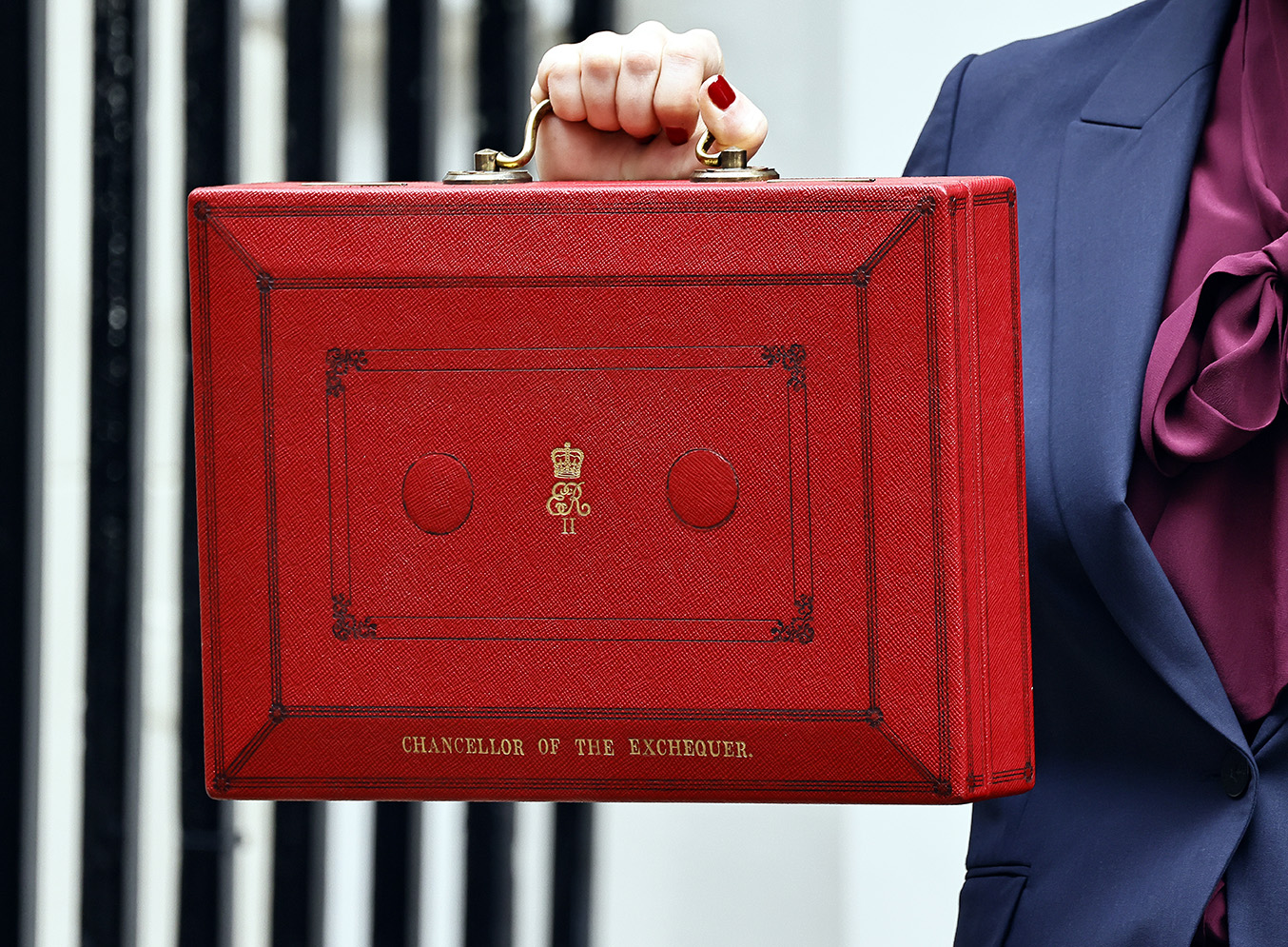 Autumn Budget Changes: What Businesses, Drivers and the Motor Trade Need to Know