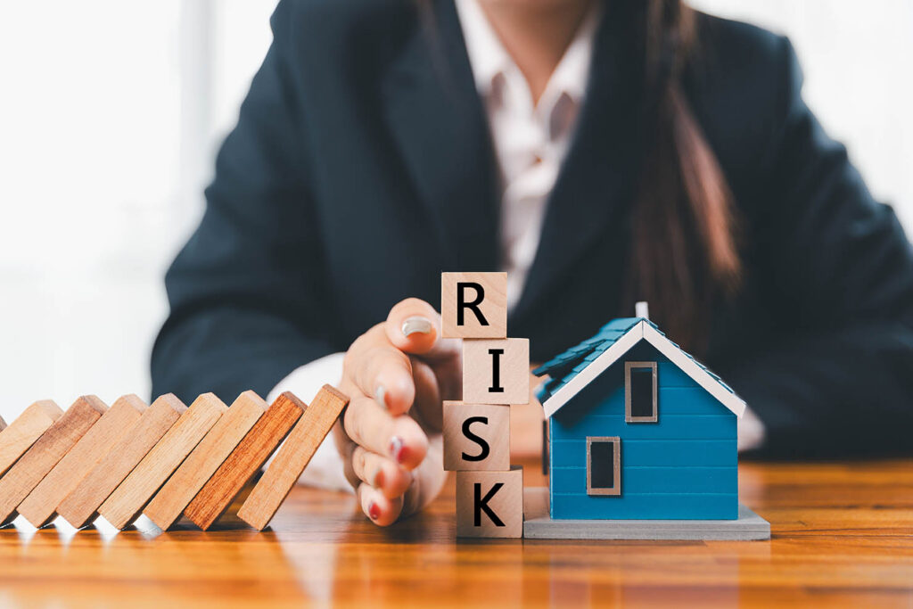 What Percentage of UK Property Deals Fall Through? The Weak Links in ...