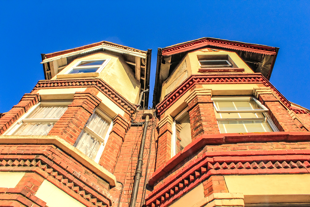 Are HMOs Becoming the Next Political Target?